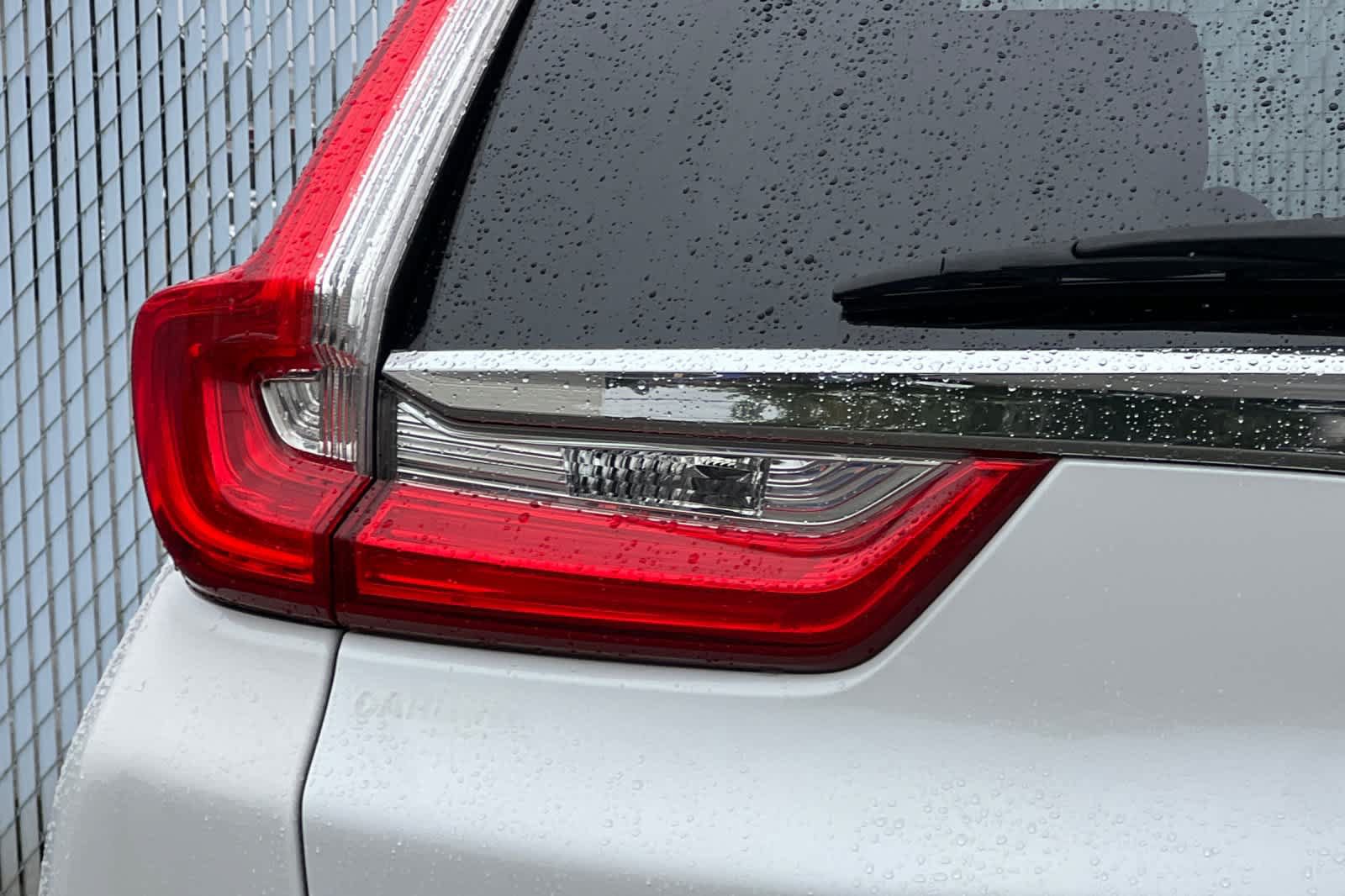 Used 2019 Honda CR-V EX image 23