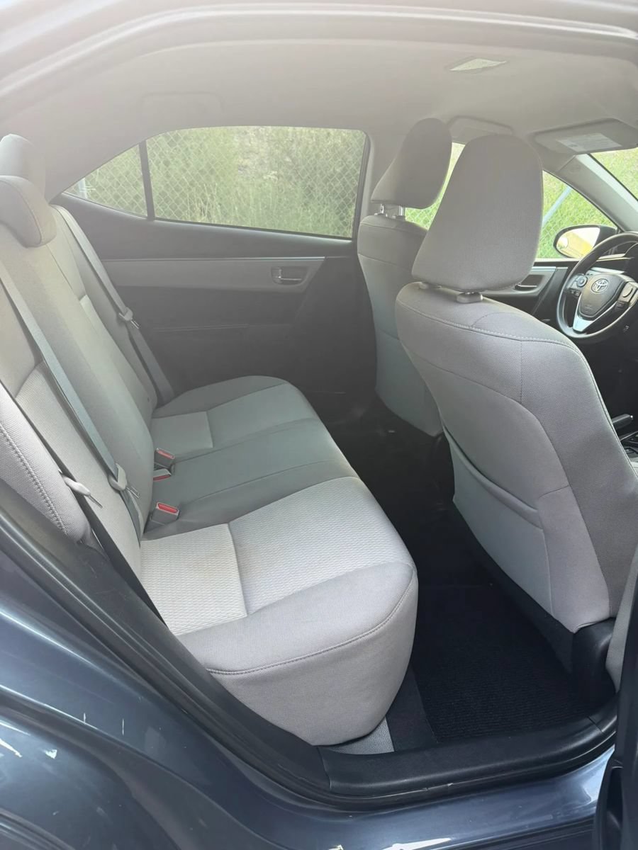 Used 2014 Toyota Corolla LE w/ Protection Package FWD image 14