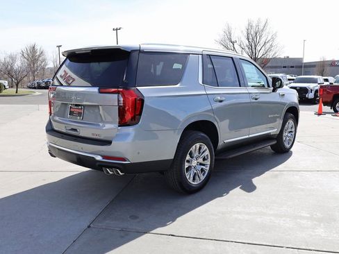 New 2026 GMC Yukon Denali w/ Advanced Technology Package image 6