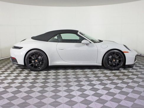 Used 2026 Porsche 911 Carrera image 14