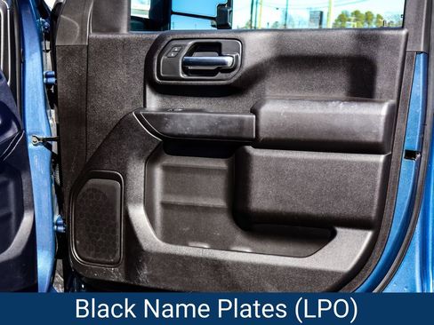 Certified 2024 Chevrolet Silverado 2500 Custom w/ Custom Value Package image 37