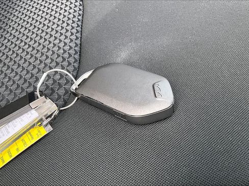 Used 2026 Kia Sportage LX FWD image 14