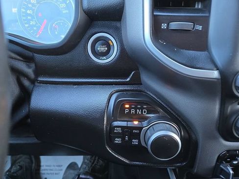 Used 2022 RAM 1500 Big Horn AWD/4WD image 21