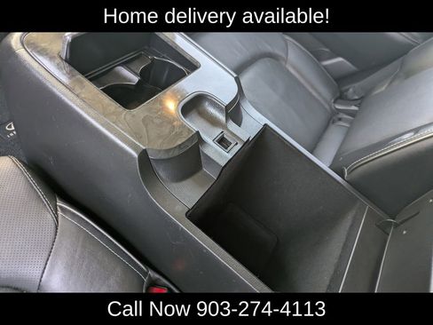 Used 2024 INFINITI QX80 Luxe image 28