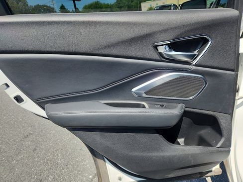 Used 2019 Acura RDX AWD image 28