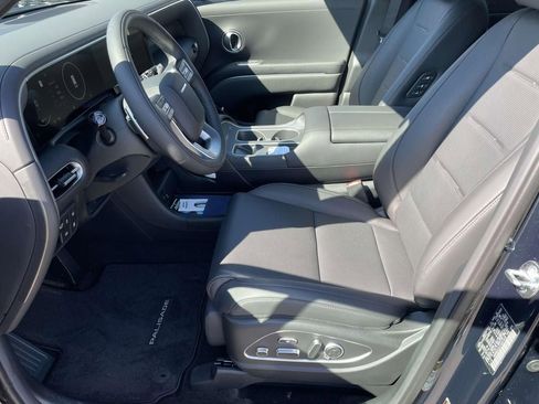 New 2026 Hyundai Palisade Calligraphy image 13