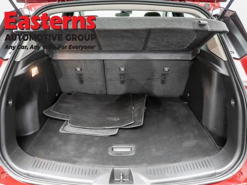 Used 2024 Buick Encore GX Preferred FWD image 9
