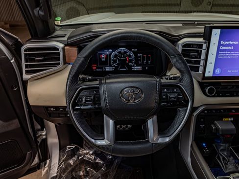 Used 2023 Toyota Tundra 1794 Edition image 18