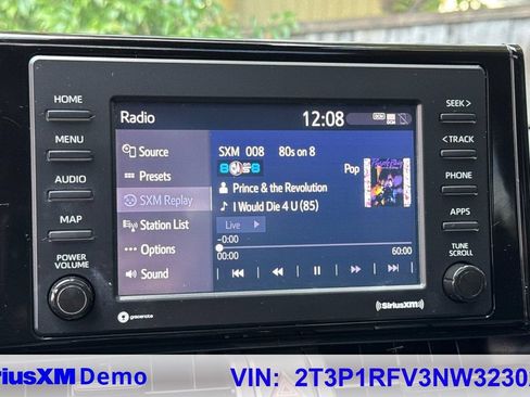 Certified 2022 Toyota RAV4 XLE w/ Convenience Package AWD/4WD image 28