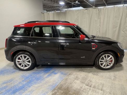 Used 2024 MINI Cooper Countryman John Cooper Works w/ Premium Package AWD/4WD image 15