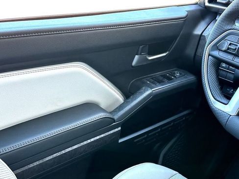 New 2026 Toyota Tacoma Limited image 20