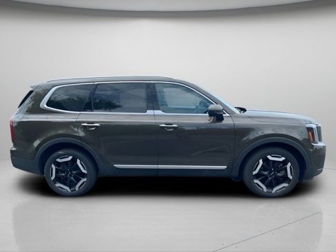 Used 2024 Kia Telluride S AWD/4WD image 6