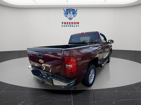 Used 2013 Chevrolet Silverado 1500 LT image 5
