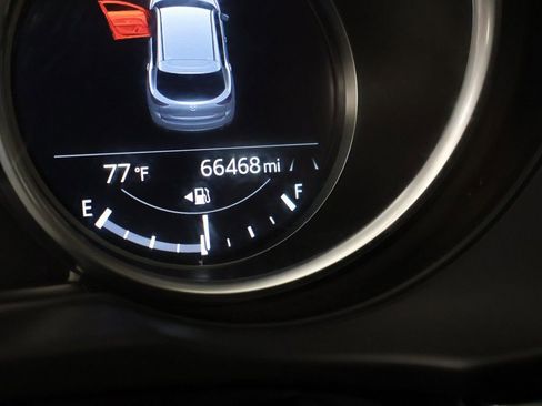 Used 2020 MAZDA CX-5 Touring AWD/4WD image 36