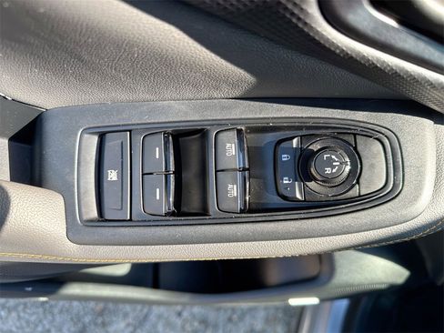 Used 2024 Subaru Forester Wilderness image 15