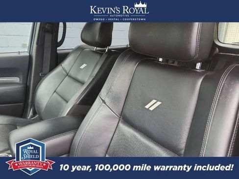 Used 2020 Dodge Durango R/T w/ Blacktop Package AWD/4WD image 13