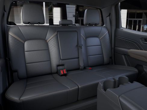New 2026 GMC Canyon Denali AWD/4WD image 18