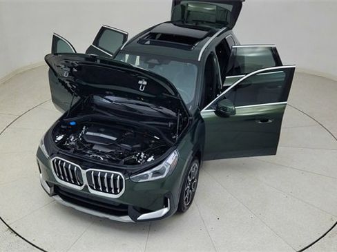 Used 2025 BMW X1 xDrive28i image 82