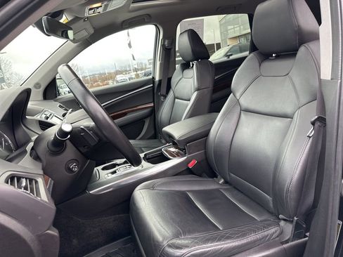 Used 2018 Acura MDX SH-AWD w/ Technology Package image 46