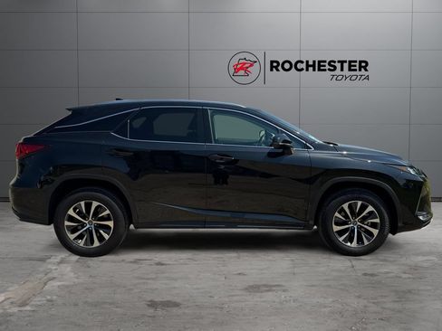 Used 2022 Lexus RX 350 AWD w/ Premium Package image 6
