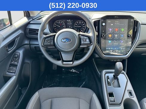 New 2026 Subaru Crosstrek 2.0i Premium image 26