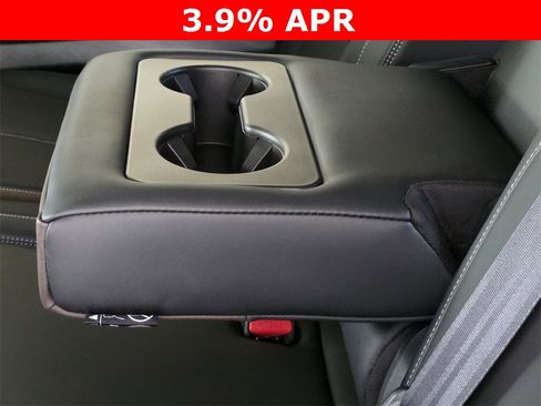 New 2026 Nissan Armada SL image 10