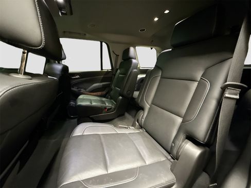 Used 2019 Chevrolet Tahoe Premier image 26