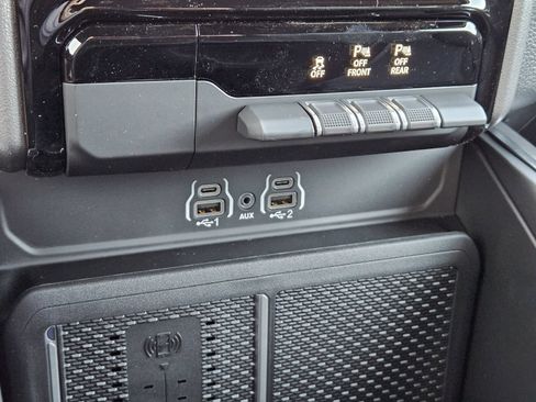 New 2026 RAM 1500 Lone Star AWD/4WD image 22