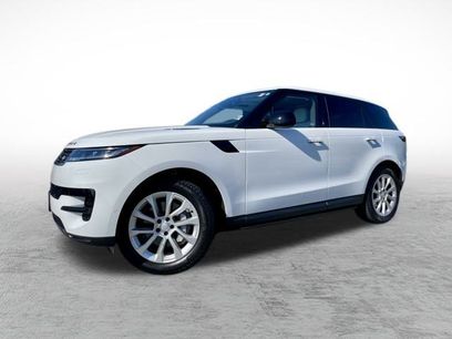 Certified 2024 Land Rover Range Rover Sport SE