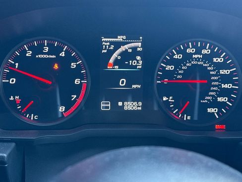 Used 2022 Subaru WRX image 39