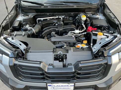 New 2026 Subaru Outback Premium AWD/4WD image 22