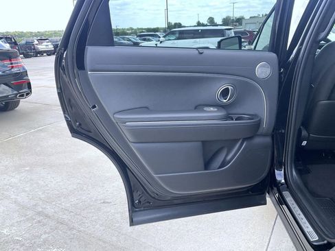 Certified 2026 Hyundai Palisade Calligraphy AWD/4WD image 13