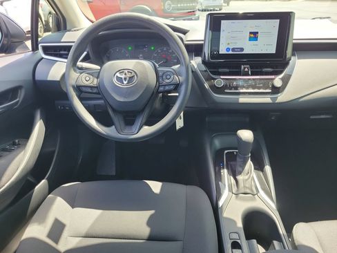 Used 2024 Toyota Corolla LE FWD image 12