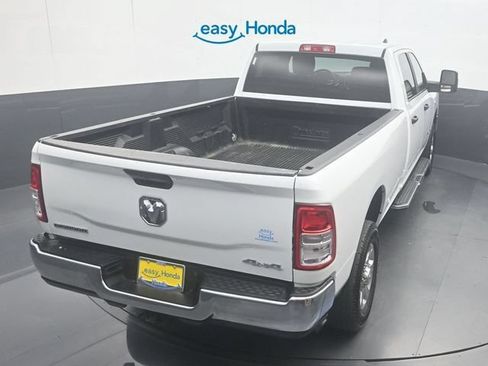 Used 2024 RAM 2500 Big Horn AWD/4WD image 24