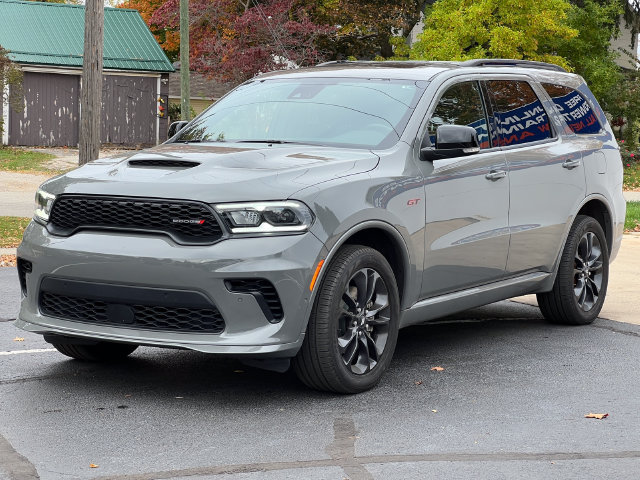 Used 2025 Dodge Durango GT AWD/4WD image 51