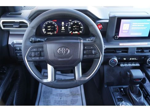 Used 2026 Toyota Tacoma TRD Off-Road image 15