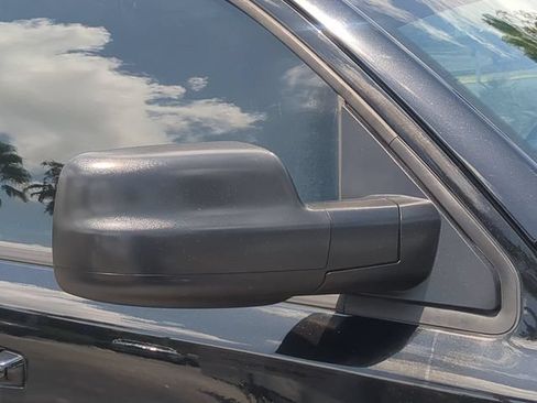 Certified 2022 RAM 1500 Big Horn RWD image 12