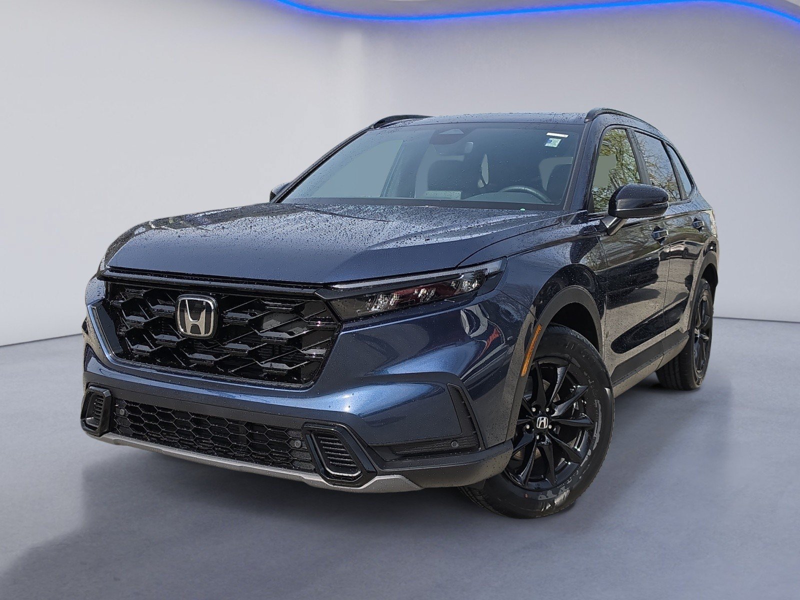 New 2026 Honda CR-V Sport-L image 2