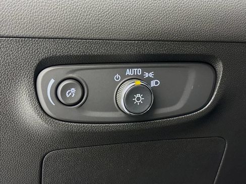 New 2026 Buick Encore GX Sport Touring w/ Advanced Technology Package AWD/4WD image 10