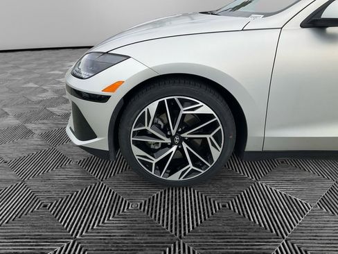 Certified 2023 Hyundai Ioniq 6 SEL image 36