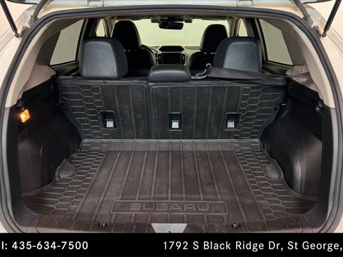 Used 2021 Subaru Crosstrek 2.5i Limited w/ Moonroof Package 2 image 22