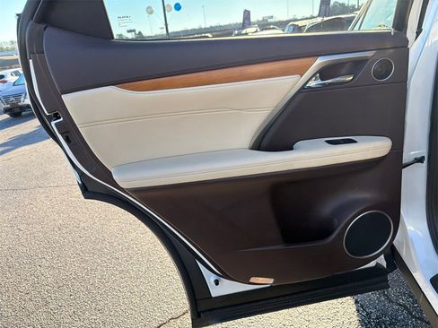 Used 2017 Lexus RX 350 FWD w/ Premium Package image 22