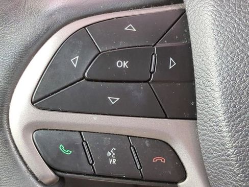 Used 2019 Jeep Grand Cherokee Limited AWD/4WD image 21