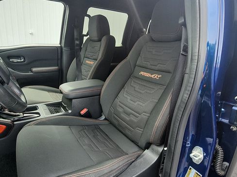 Used 2023 Nissan Frontier PRO-4X w/ Pro Convenience Package AWD/4WD image 21