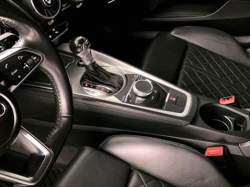 Used 2016 Audi TT 2.0T w/ Technology Package image 15