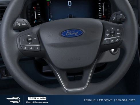 New 2026 Ford Maverick XL w/ Equipment Group 101A AWD/4WD image 14