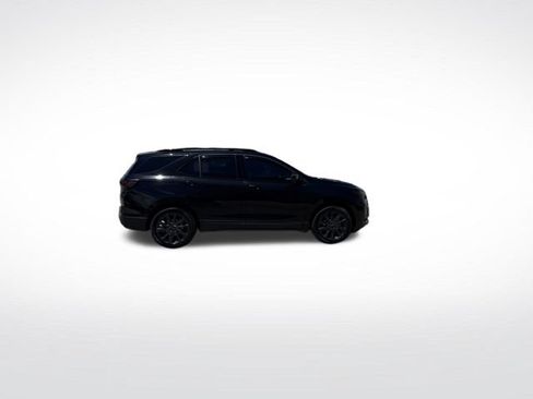 Used 2022 Chevrolet Equinox RS w/ RS Leather Package AWD/4WD image 6