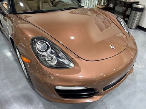 Used 2013 Porsche Boxster image 25