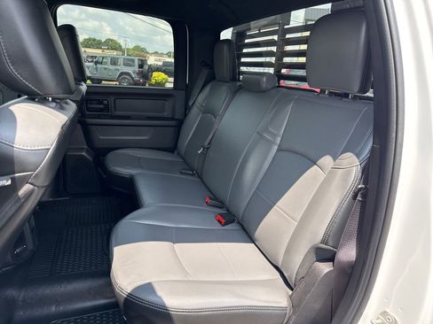 Used 2024 RAM 2500 Tradesman w/ Snow Chief Group image 20