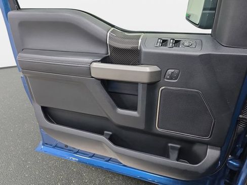 Used 2019 Ford F150 Raptor w/ Equipment Group 802A Luxury AWD/4WD image 27